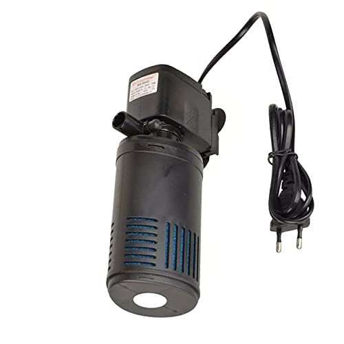 RS Electrical Submersible Internal Filter (RS-2003 | 20W | 1750L/H)