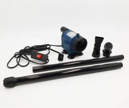 Sobo BO-028, 28W Aquarium Suction and Multi Function Cleaning Pump