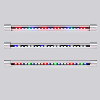 Sobo T8 Series Multi Colour Changing Submersible Aquarium Fish Tank Light