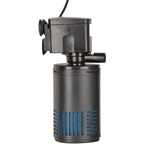 RS Electrical Submersible Internal Filter (RS-2002 | 18W | 1500L/H)