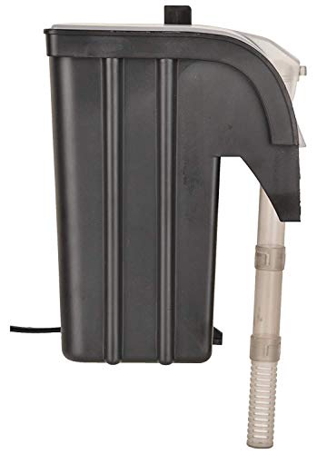 RS Electricals RS-4000 Aquarium Hang on Filter | Power: 7W | Flow: 1200 L/H