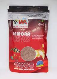 WA Remora Fish Feed-500g