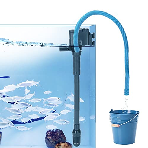 RS Electrical RS-750 Aquarium Energy Saving Submersible Pump  | Power: 45W | Flow: 3000L/H