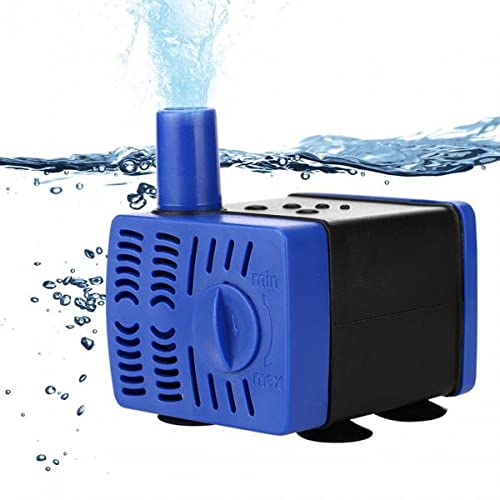 RS Electrical RS-701 Water Aquarium Pump