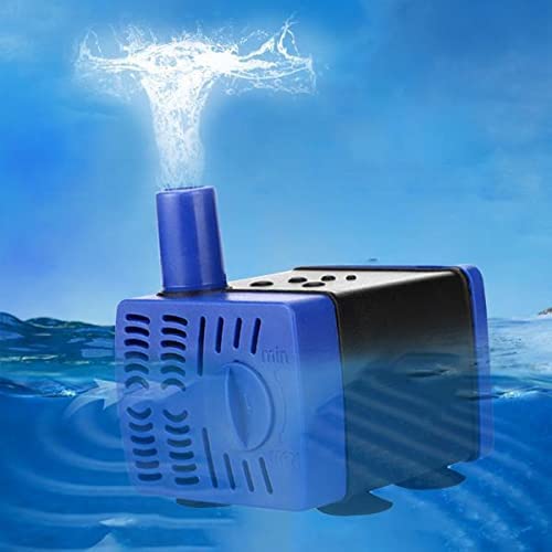 RS Electrical RS-701 Water Aquarium Pump