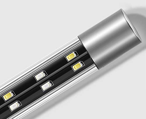Sobo T8 Series Multi Colour Changing Submersible Aquarium Fish Tank Light