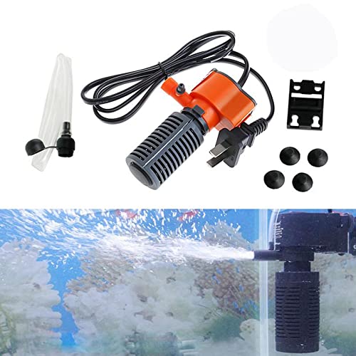 Xilong Aquarium Fish Tank Internal Filter (XL-F090 | 12W | 1000L/H)