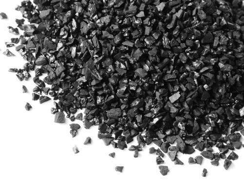 PetzLifeWorld Granular Activated Carbon with Net Bag for Aquarium Filter Media