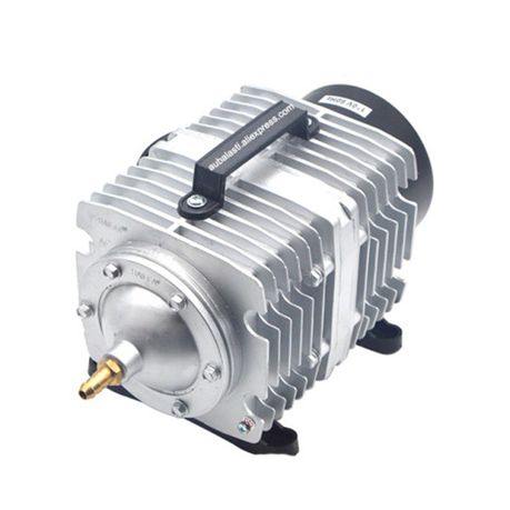 Hailea ACO Series Air Compressor Pump - PetzLifeWorld