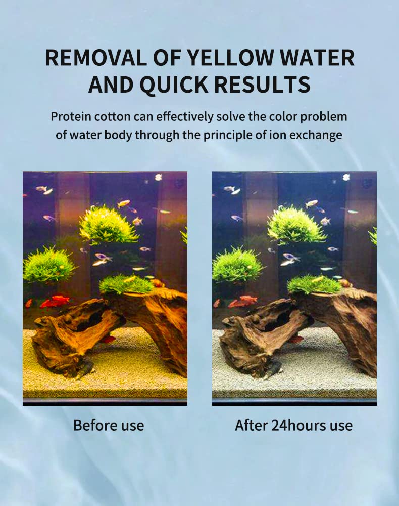 Aquatic Remedies by-Par, 100ML, Regenerative Absorbent Aquarium Water Purifier