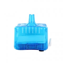 RS Electrical RS-04B Mini Bio Sponge Filter for Small Aquarium Fish Tank and Bowl