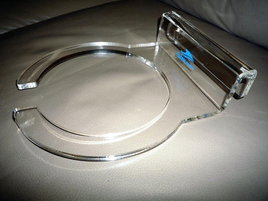 Filter Socks Holder- 7inches | Big size| Bubble -magus - PetzLifeWorld