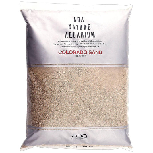 ADA - Colorado Sand - PetzLifeWorld