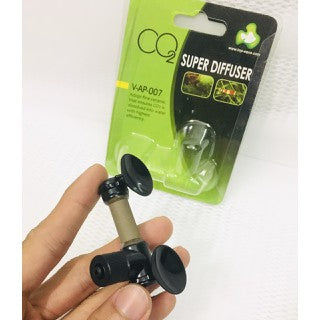 Top Aqua Aquarium Co2 Super Diffuser AP-007 - PetzLifeWorld