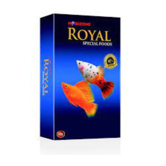 Horizone Royal Special Fish Food, 22G