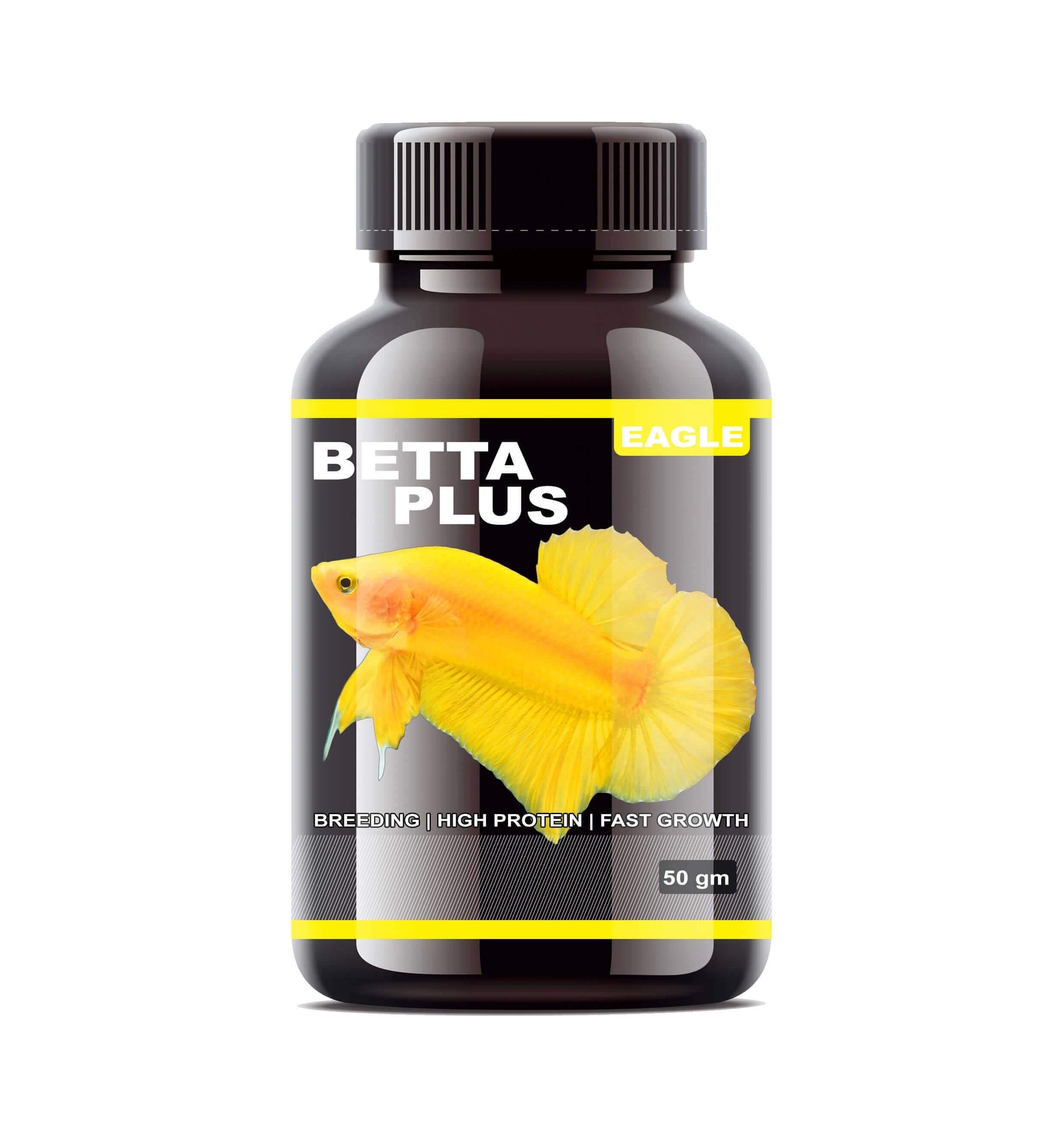 Eagle Betta plus 50GM - PetzLifeWorld