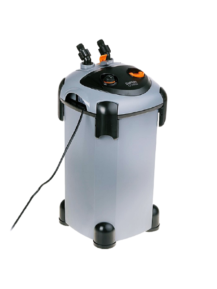 Dophin CF-800 Canister Filter For Aquarium - PetzLifeWorld