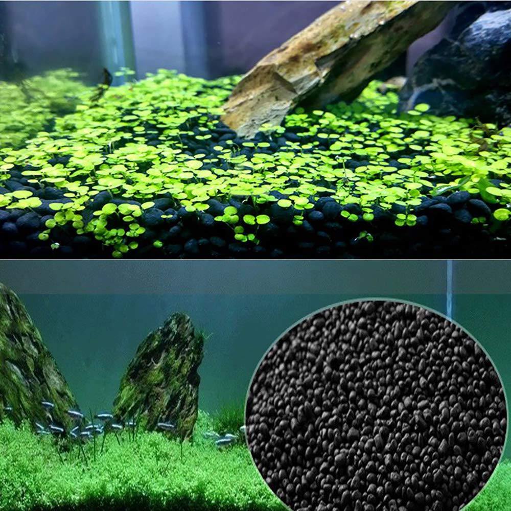 Aqua Amazon Soil Planted Aquarium Substrate - PetzLifeWorld