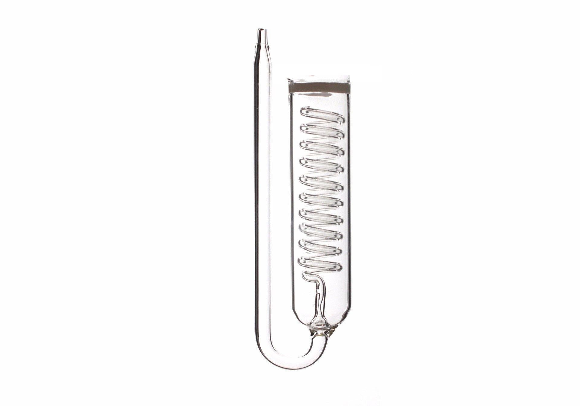 Aquarium Long Spiral Glass Co2 Diffuser - PetzLifeWorld