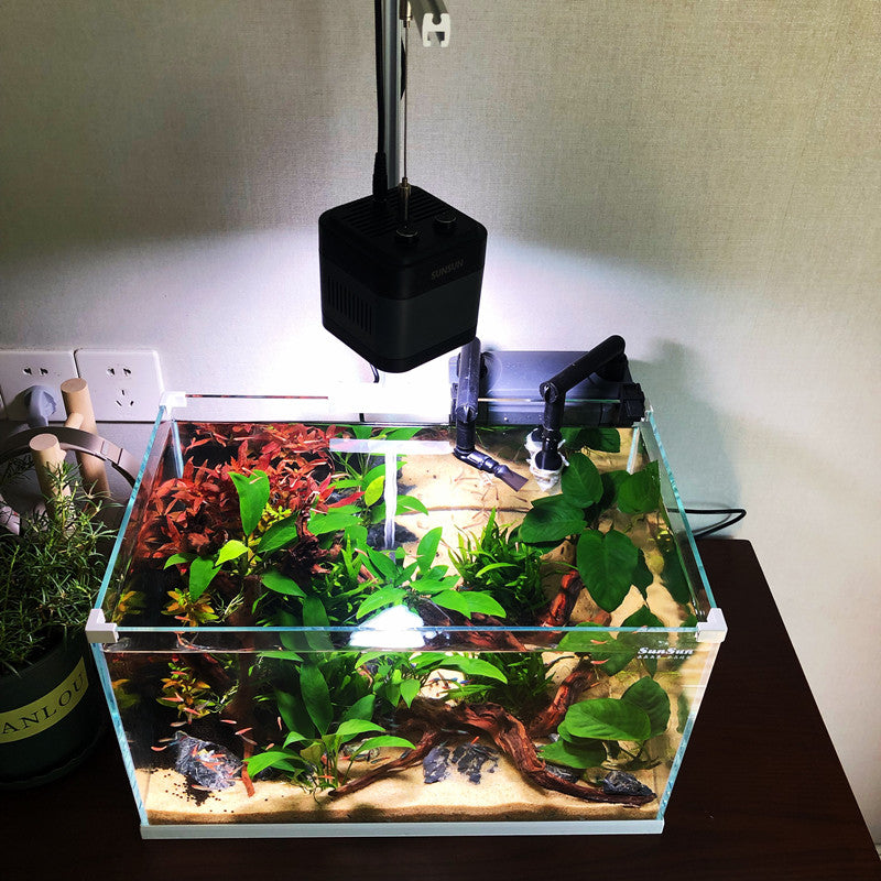 Sunsun ADT Series Hanging Type Planted Tank Light With Bracket