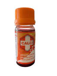 Birds Care Calci +, 30ML (Pack of 3) Oral Liquid Calcium Formula for All Birds Health Supplements