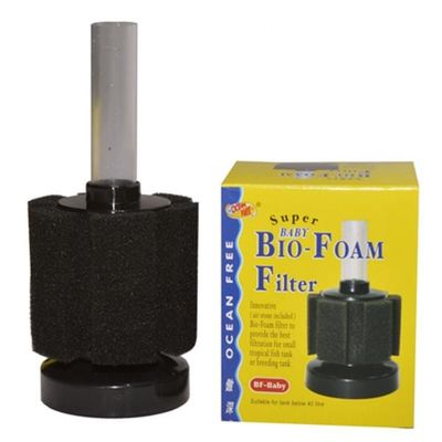 Ocean Free Super BF-Baby Bio-Foam Sponge Filter
