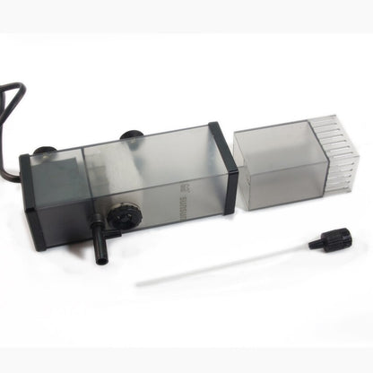 Sunsun JY-03 Surface Skimmer for Planted Aquarium - PetzLifeWorld
