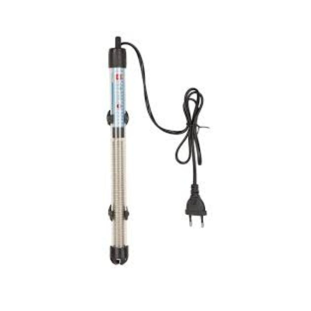 RS Electrical RS- 150 watts Automatic Glass Heater with auto on Off Facility with Standby Light Indicator