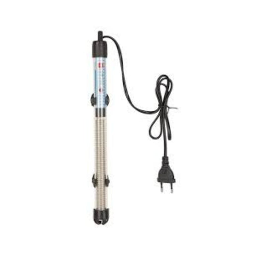 RS Electrical RS-75 watts Automatic Glass Heater with auto on Off Facility with Standby Light Indicator