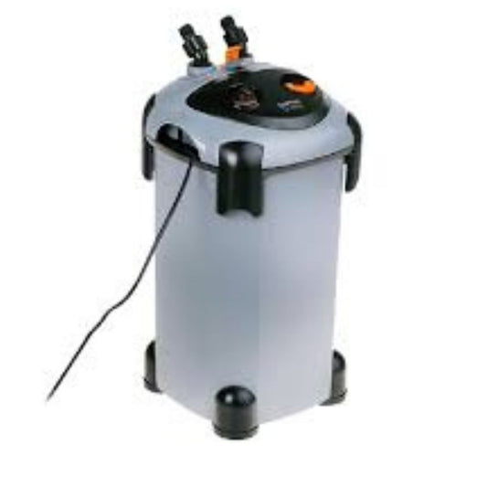 Dophin CF-800 External Canister Aquarium Power Filter | Power: 9.3W | Flow :850L/Hr