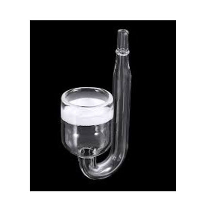 Aquarium Nano CO2 Diffuser – High-Efficiency Glass Diffuser for Improved Plant Growth