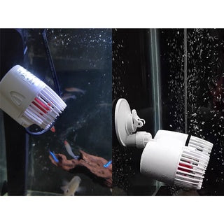 YEE YQL-100 Silent 3W Single Head Mini Aquarium Wave Maker Pump
