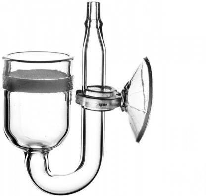 Aquarium Nano Glass Co2 Diffuser - PetzLifeWorld