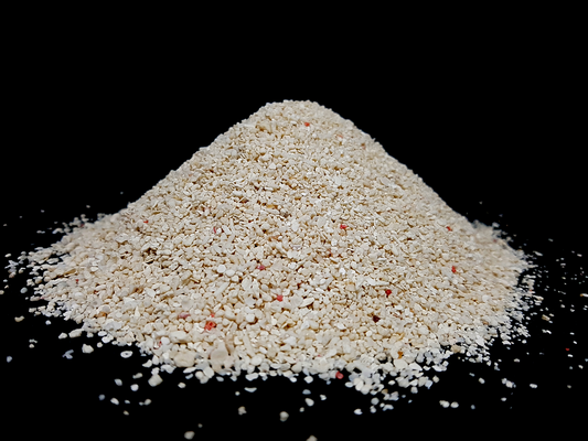 Arogonite Sand - [Marine ] - PetzLifeWorld