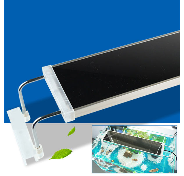 Sunsun ADS - H Series Aquarium Top Light | Marine - PetzLifeWorld