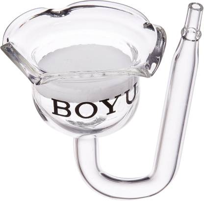 Boyu Planted Aquarium Glass Co2 Diffuser - PetzLifeWorld