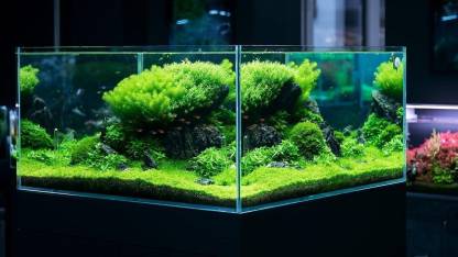 CO2 Tablet 36pcs for Planted Aquarium Aquatic Plant Fertilizer  (36 Pieces) - PetzLifeWorld