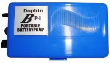DoPhin BP-01 Aquarium Air Pump For Aquarium - PetzLifeWorld