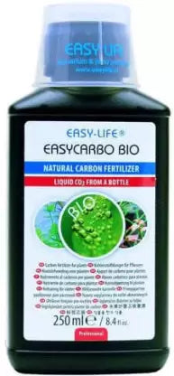 Easy Life Easy Carbo-Bio Natural Liquid Carbon Fertilizer 100ML