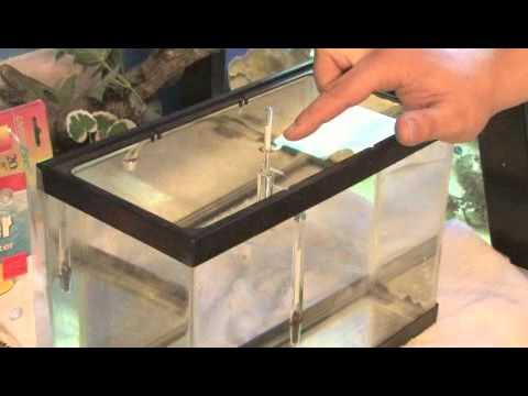 Hydrometer Floating Salt Hydrometer Fish Tank Aquarium Glass Floating Sea Water Hydrometer - PetzLifeWorld