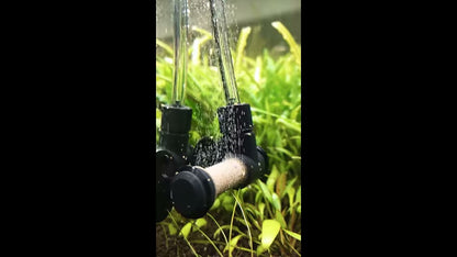 Top Aqua Aquarium Co2 Super Diffuser AP-007 - PetzLifeWorld