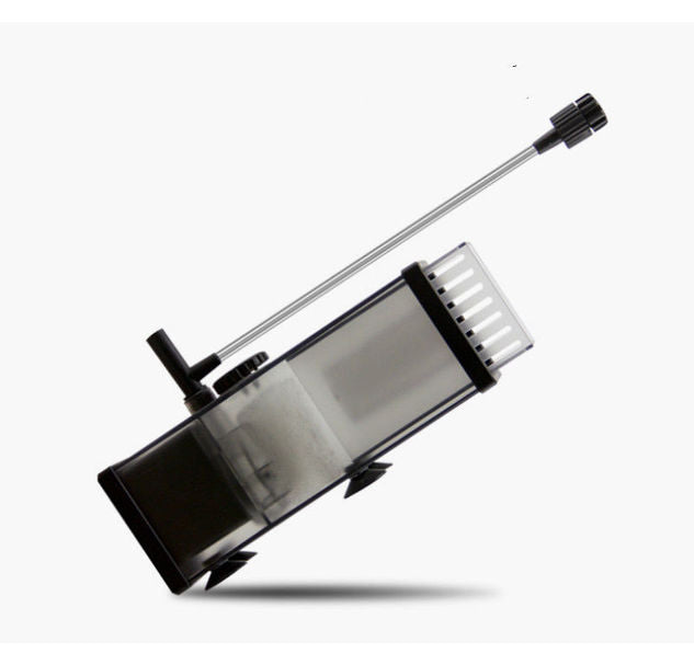 Sunsun JY-03 Surface Skimmer for Planted Aquarium - PetzLifeWorld