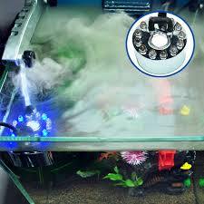 SOBO M-12L Aquarium Mist-Maker For Aquarium Fish Tank - PetzLifeWorld