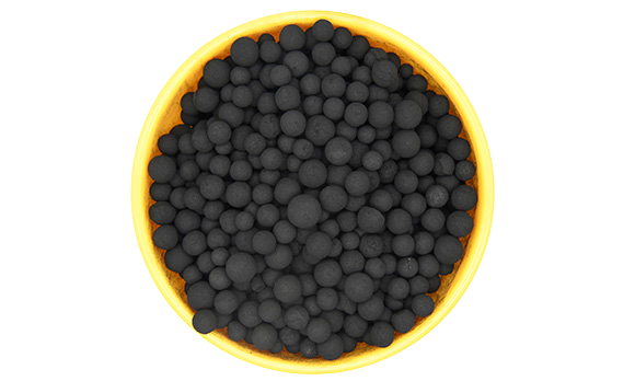 Billion Bacteria R2O Elixe -C Super Activated Carbon Spheres 300g