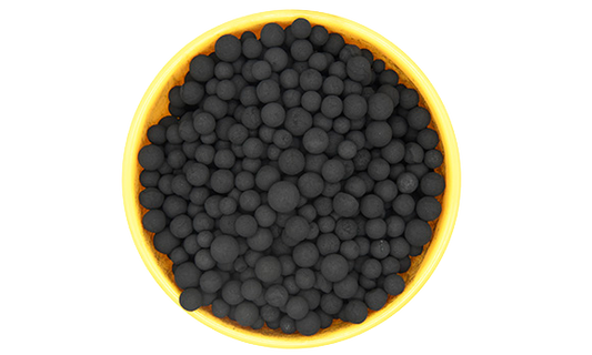 Billion Bacteria R2O Elixe -C Super Activated Carbon Spheres 300g