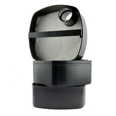 Sunsun HW-303B Aquarium Canister Filter | Power: 35w | Flow: 1400L/H