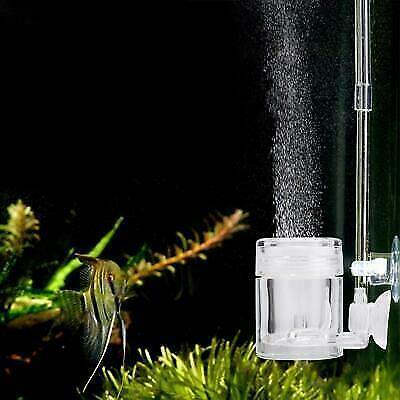 Top Aqua Co2 Diffuser V-AP018-S For 60cm Planted Tank - PetzLifeWorld