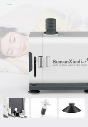 Sunsun XQP-500/1000/1500 series Fish Tank Submersible Pump Water Aquarium Pump - PetzLifeWorld
